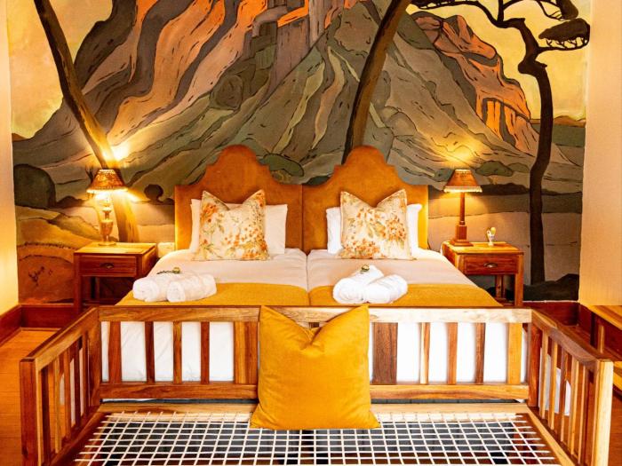 Far Far Away Guesthouse