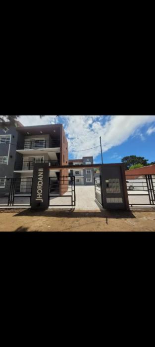 Jhordan II en San Bernardo del Tuyu