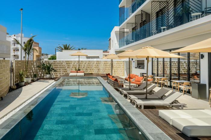 Hotel Vibra Yamm Urban - Adults only