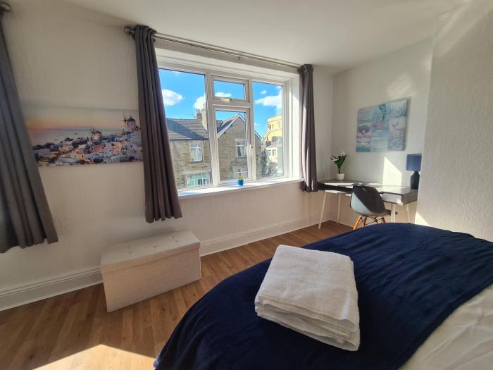 3 Bed - Maisonette - Albert Road