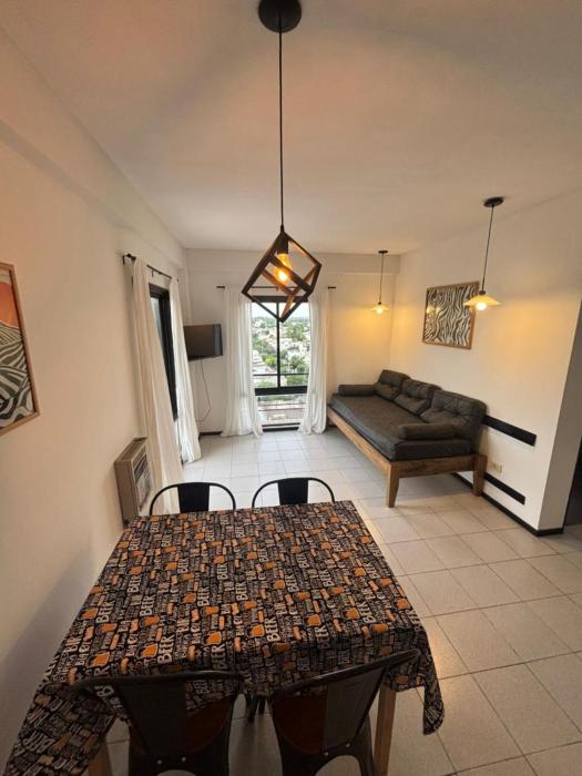 Departamento en el centro de Rafaela