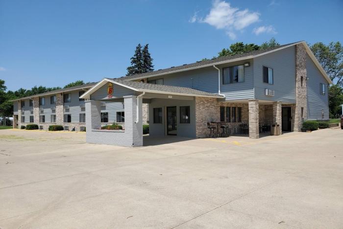 Super 8 by Wyndham Estherville