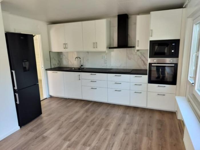 Boxhultsvägen 6 close to the city center