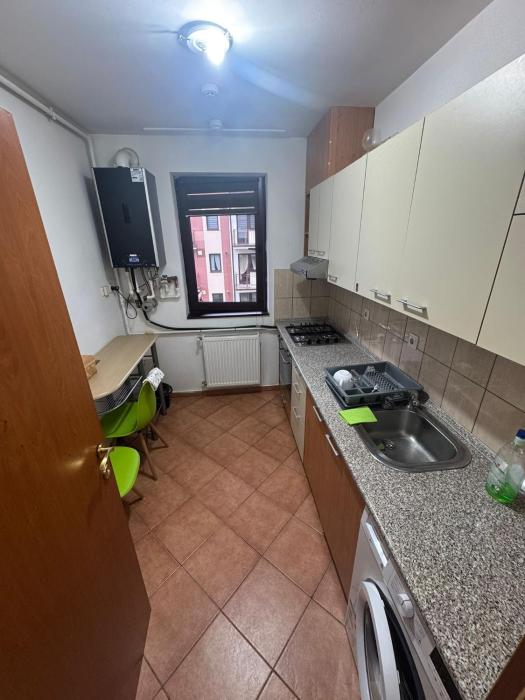 Apartament Colina Florilor
