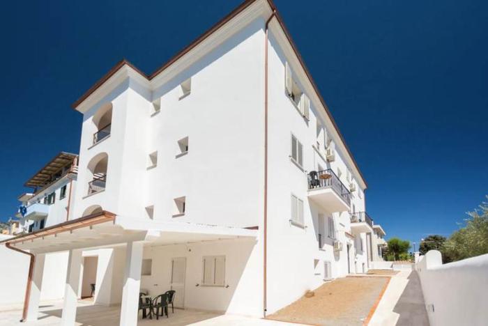 Charming Baia Marina with Stunning Views 1BR