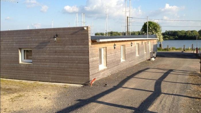 Gîte 11 couchages Idéal pro BTP Tancarville