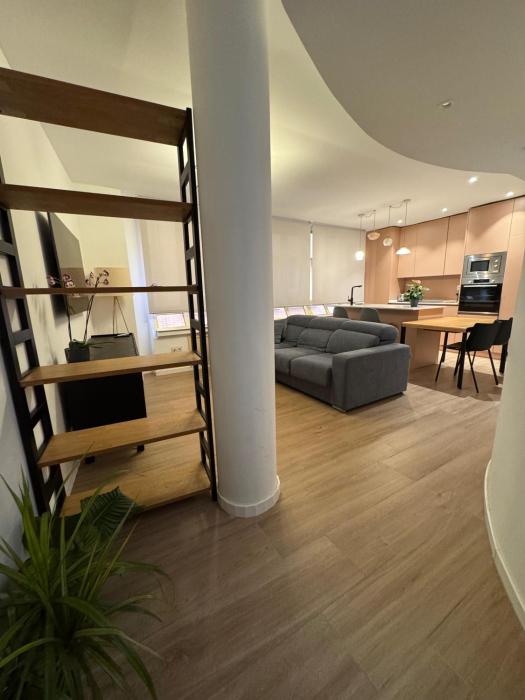 Las Suites de Platería