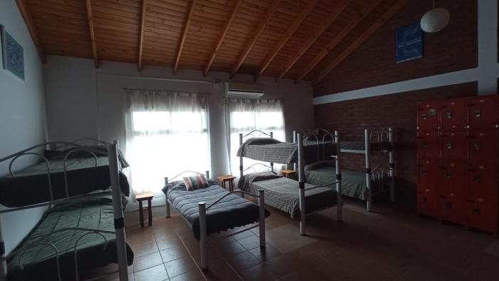 Hostel Bahía Ballenas