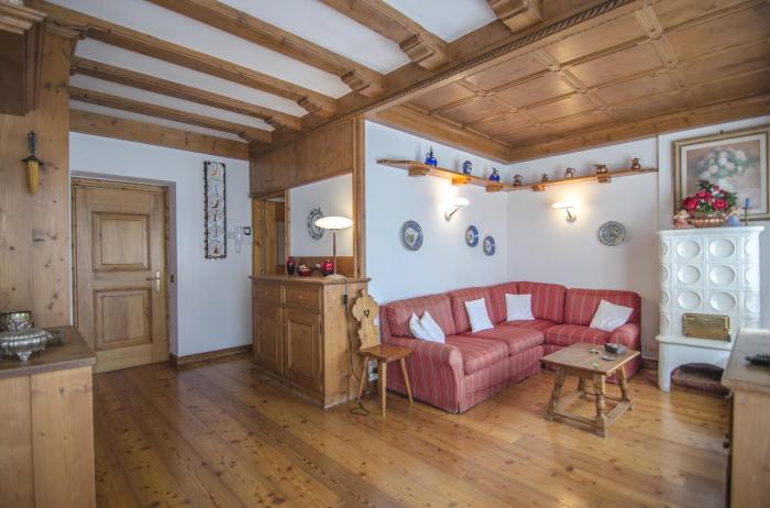 La tua coccola a Cortina