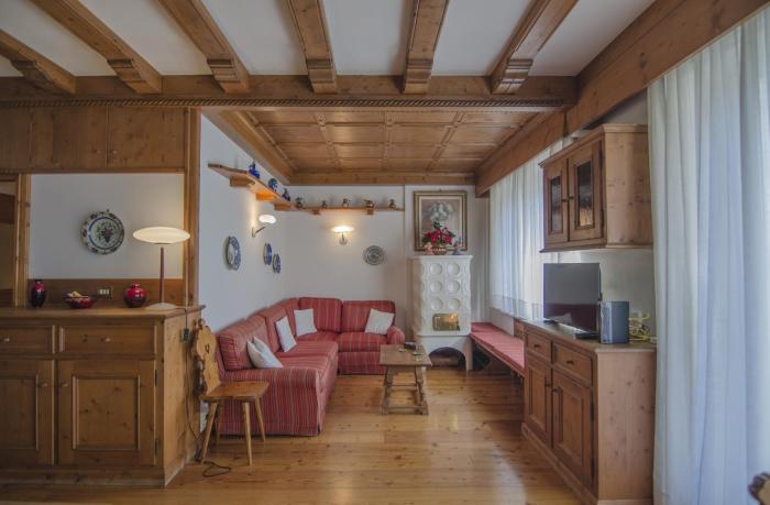La tua coccola a Cortina