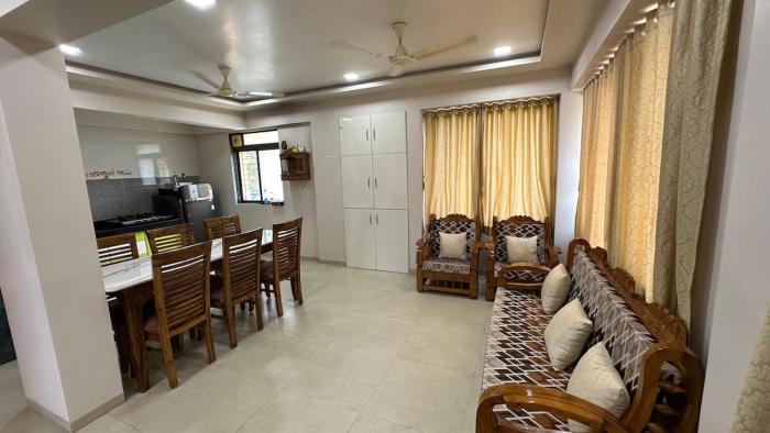Cool Breeze Villa