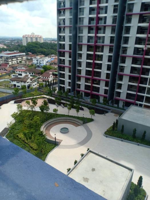 DHome Laksamana Melaka