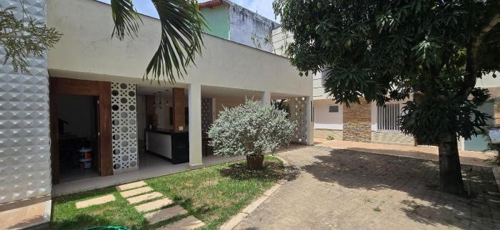 Casa Temporada Gurimar