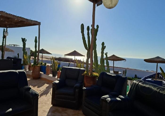 Riad Ocean Beach Douira
