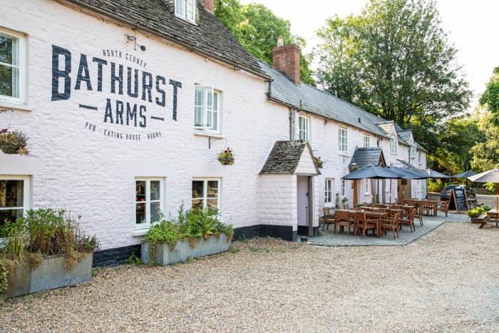 Bathurst Arms