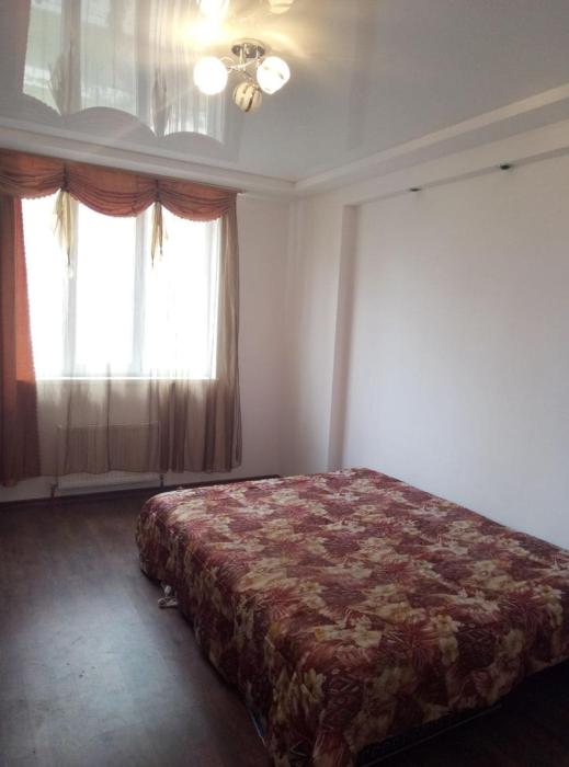 One bedroom apartment in the Tsvetnoy Boulevard residential complex