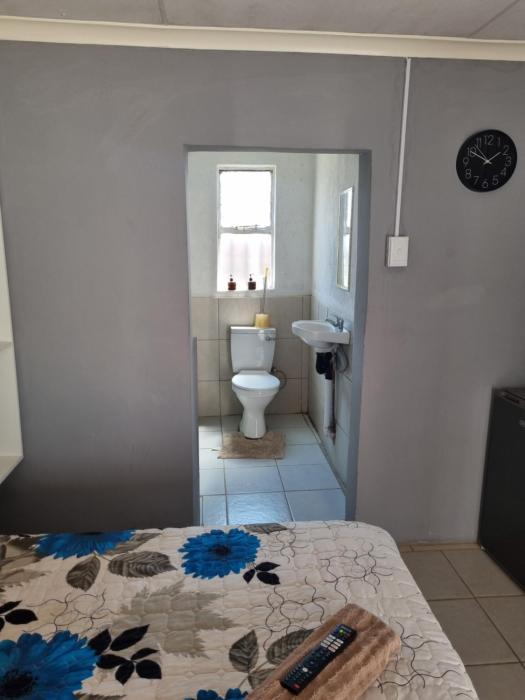 Phadimane guest house