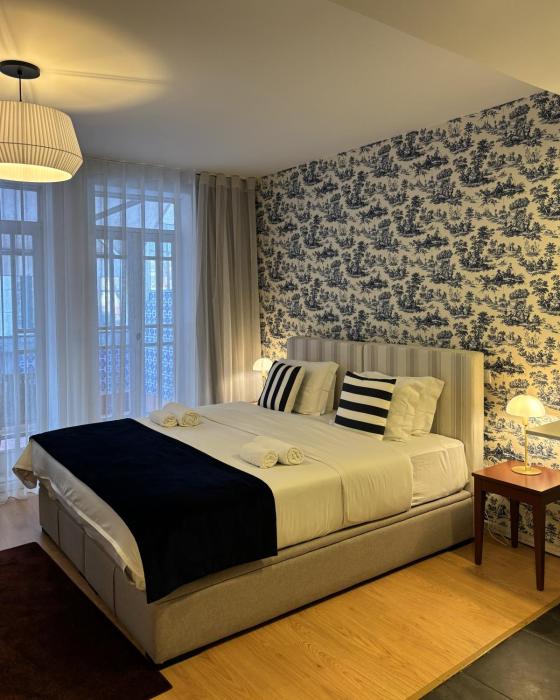 Be Oporto Apartments Clérigos