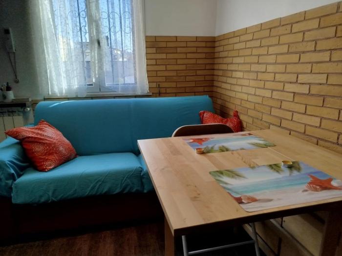 Rooftop of the Quintili-Bilo with Panoramic Terrace