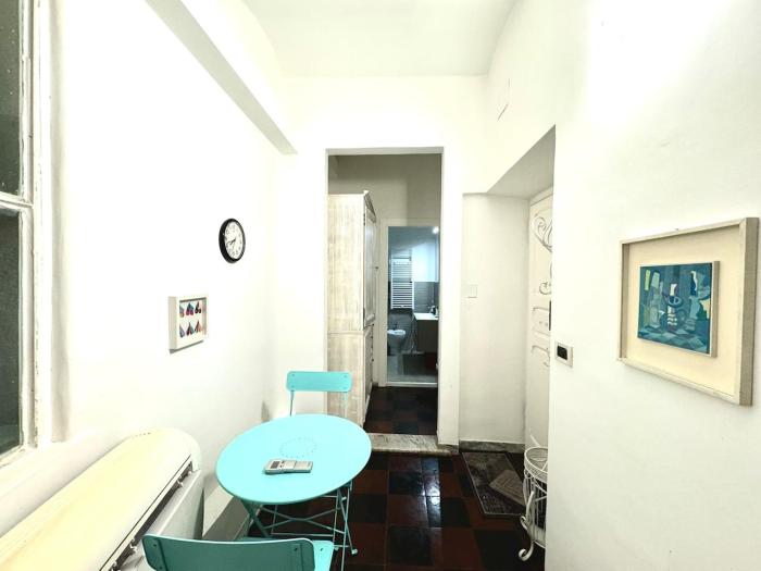 Maison Borghetto - Vatican Flat