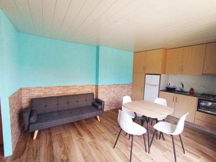 Studio Casa Miradouro Fafião