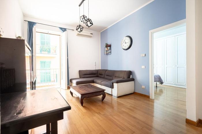 Exclusive Apartment Vatican