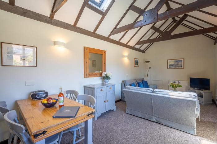 Canute Cottages - Viking Cottage