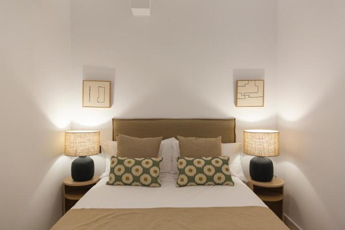 Barcelona - Gracia 3-A