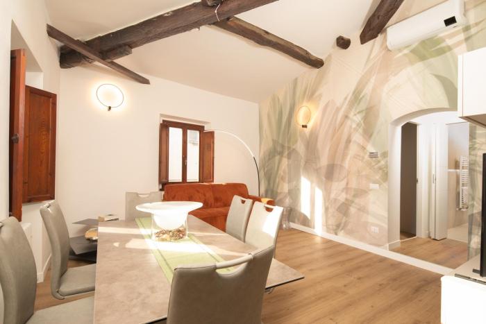 I Fragoli a SantAmbrogio