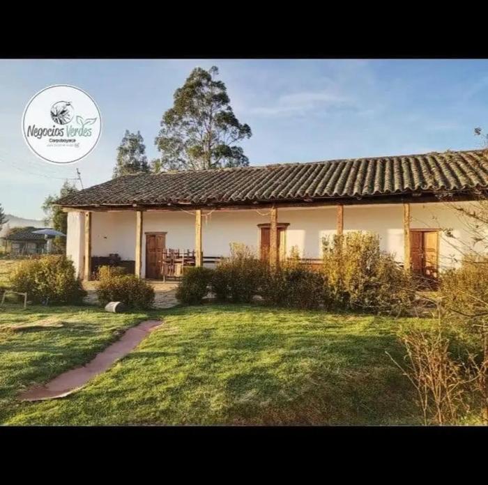 Posada Turistica Altamisal