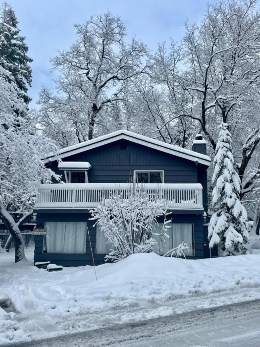 Moonridge Overlook Near Bear Mountain