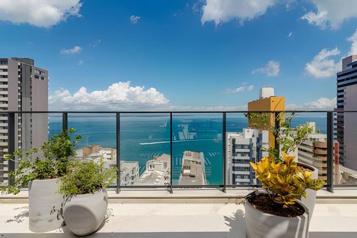 20% Off - Studio Vitória Boutique • Vista Mar