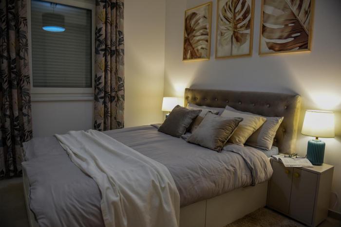 Apartman P Lux 1 Ćuprija