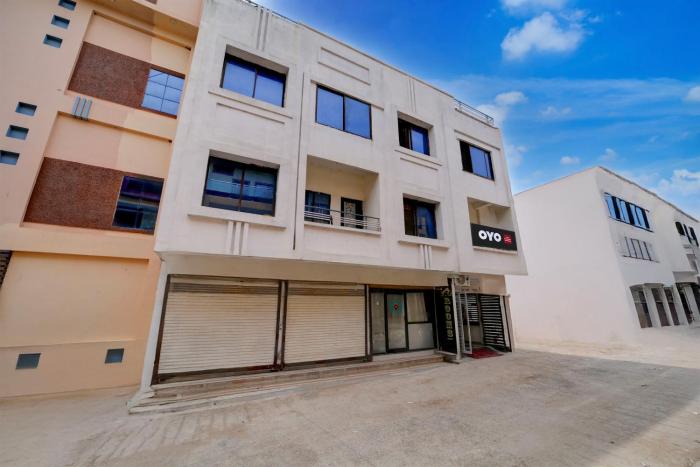 SPOT ON Hare Krisna Home Stay