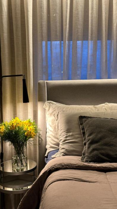 Apartamento alto padrão na grande Floripa