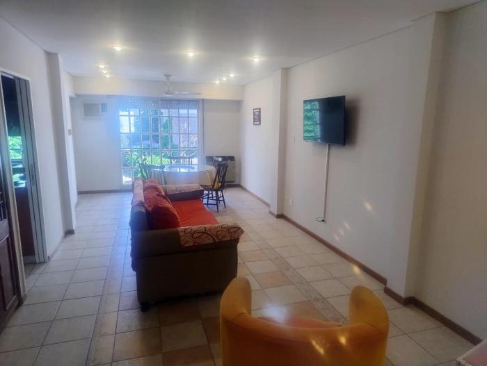 Departamento Microcentro San Rafael