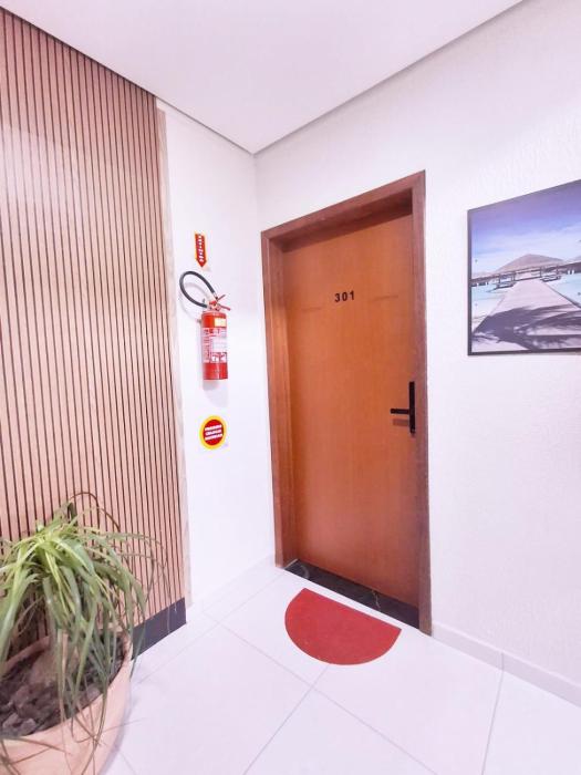 Recanto do Sol Apart