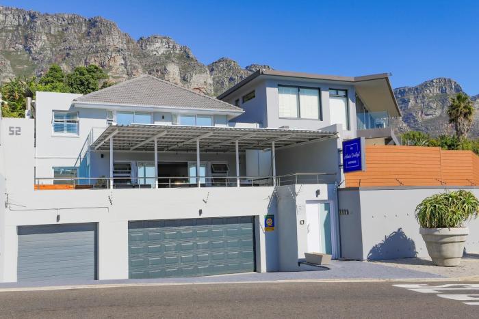 The Atlantic DonReal Guesthouse