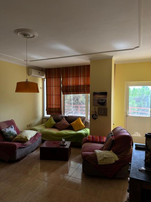 Blue Horizon Seafront Apartment