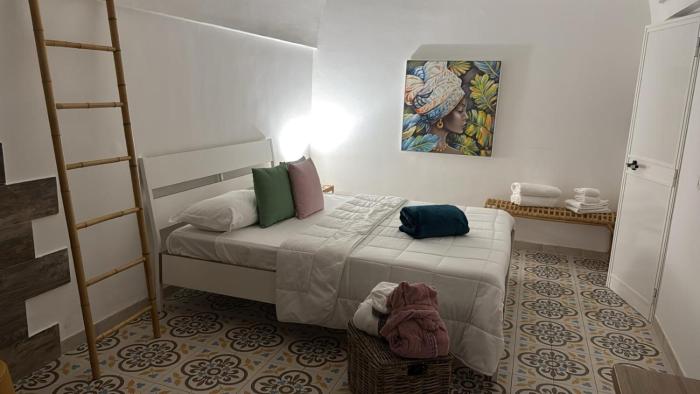 Vicolo 4 Locazione Turistica