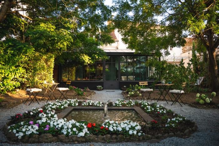 La Suite des Années 40 Coliving la Villa des Iris Toulouse