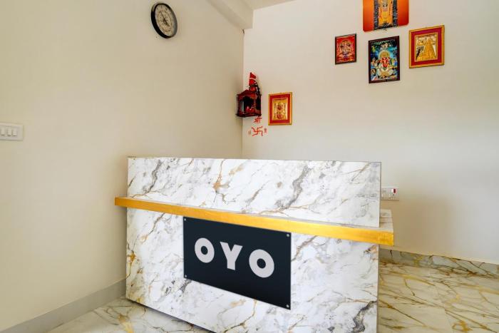 Hotel O Sri Shyamm Inn