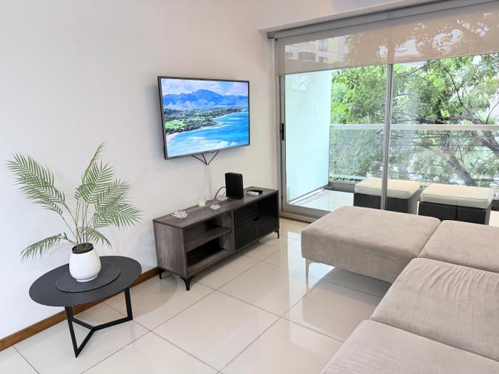 Las Heras Park Palermo Suites