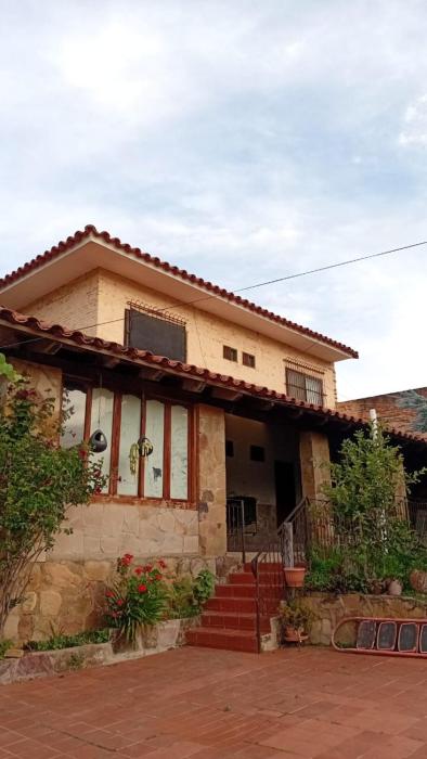 Casa Alquimia - La Casona