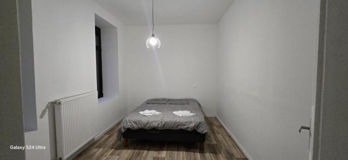 Homeday joffre 2 type F2 Haguenau