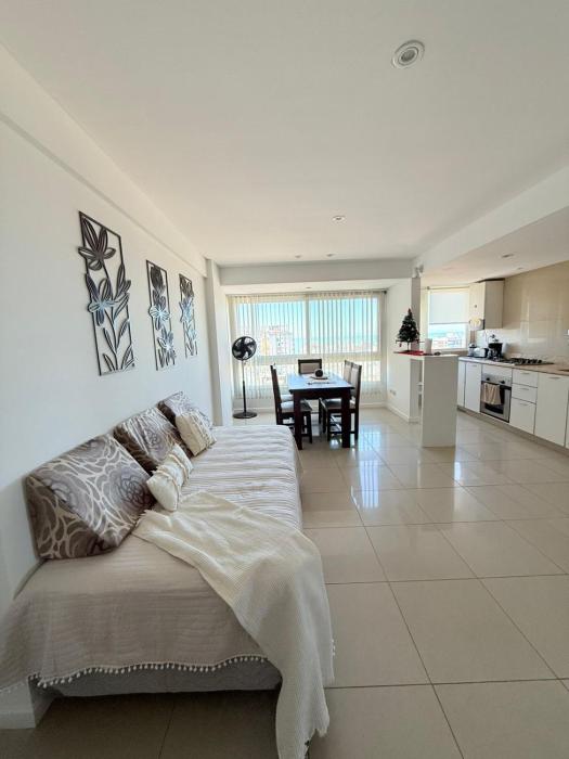 Departamento 2 ambientes Zona Aldrey