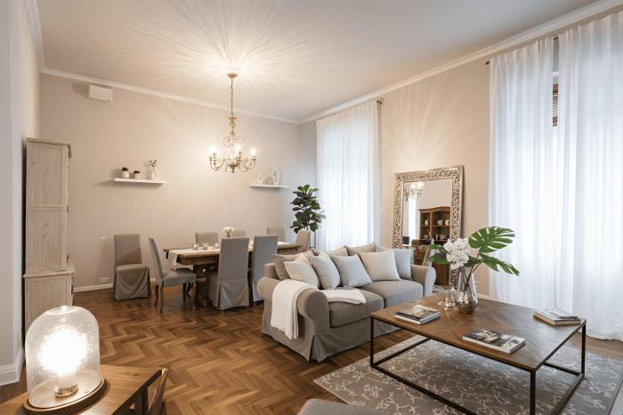 Carducci Luxury Apartment
