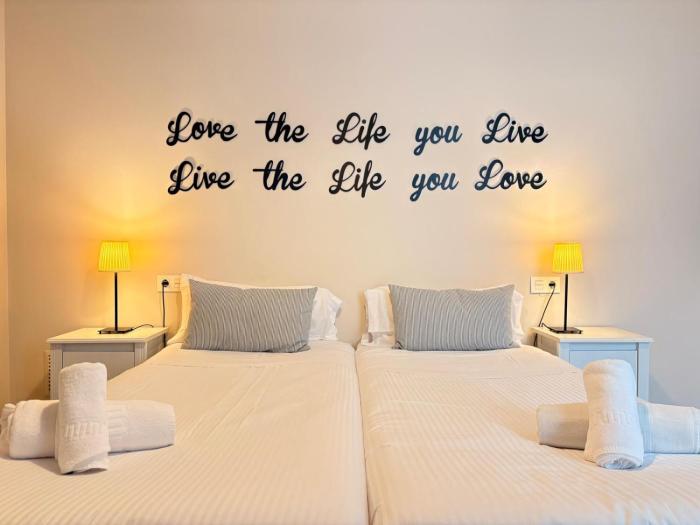 Life Apartments Guadalete