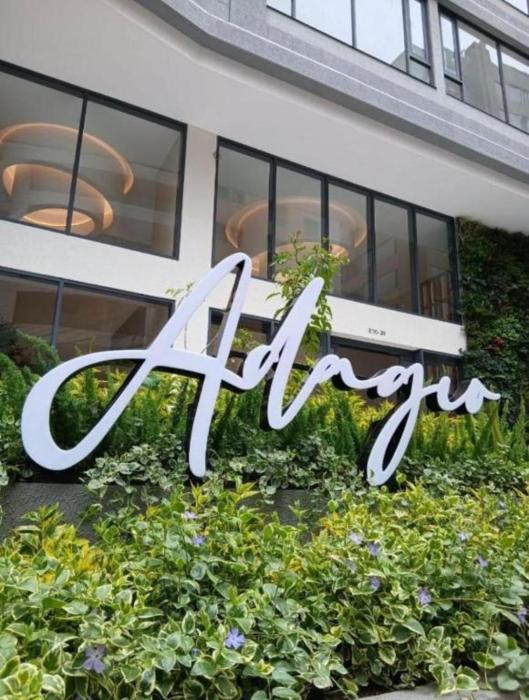 Adagio Executive Suite La Carolina Quito