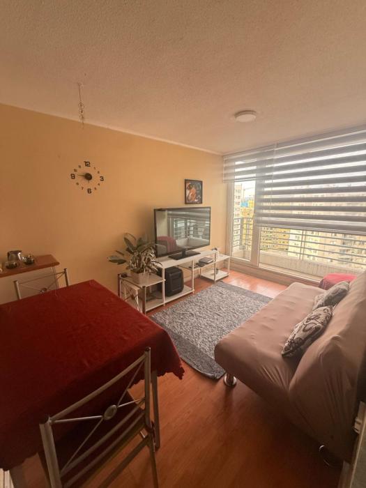 Alta vista Concepción